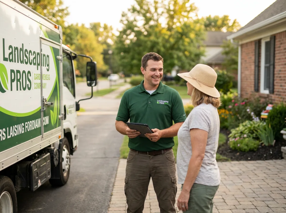 Landscaping Voorhees, NJ FAQs
